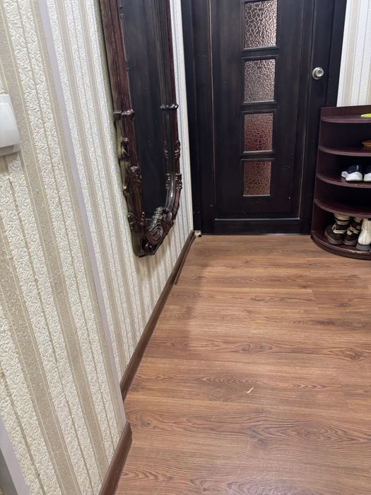 Урда набережная Анхор, парк Навруз продаётся 2-х ком кв-ра  4 этаж