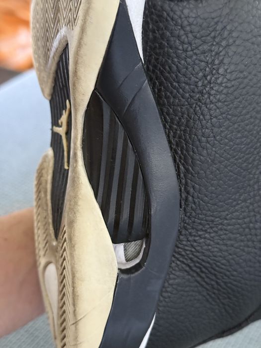 Кроссовки jordan 14 размер 45
