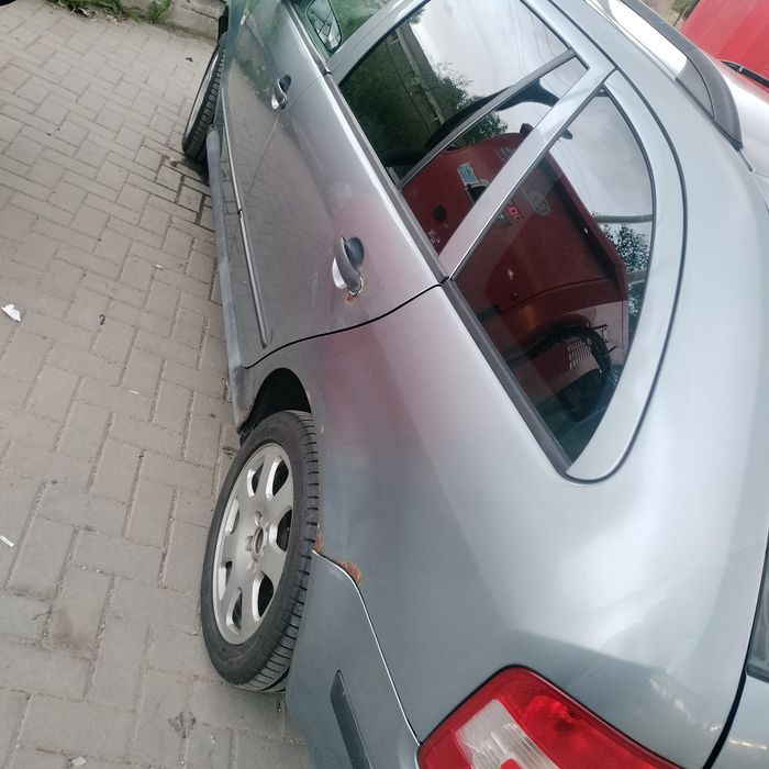 SKODA Fabia 2005 — imagine 3