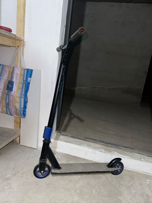 Трюковый самокат