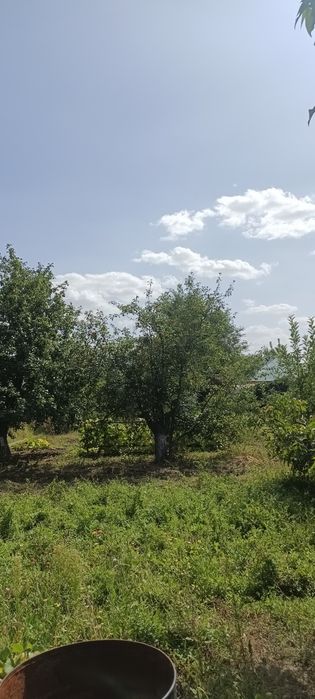 Продам земельный участок