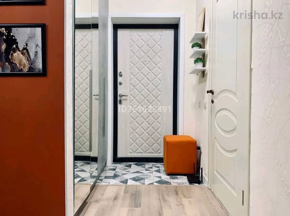 Квартира Посуточно 1-ком Левый берег