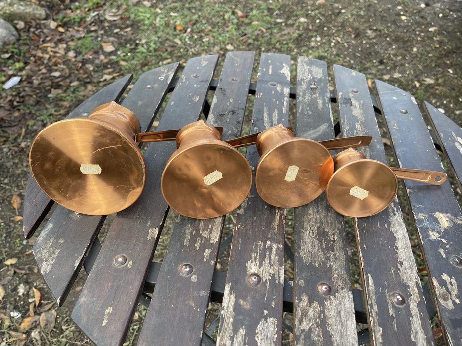 Set ibrice Ezerka Ohrid