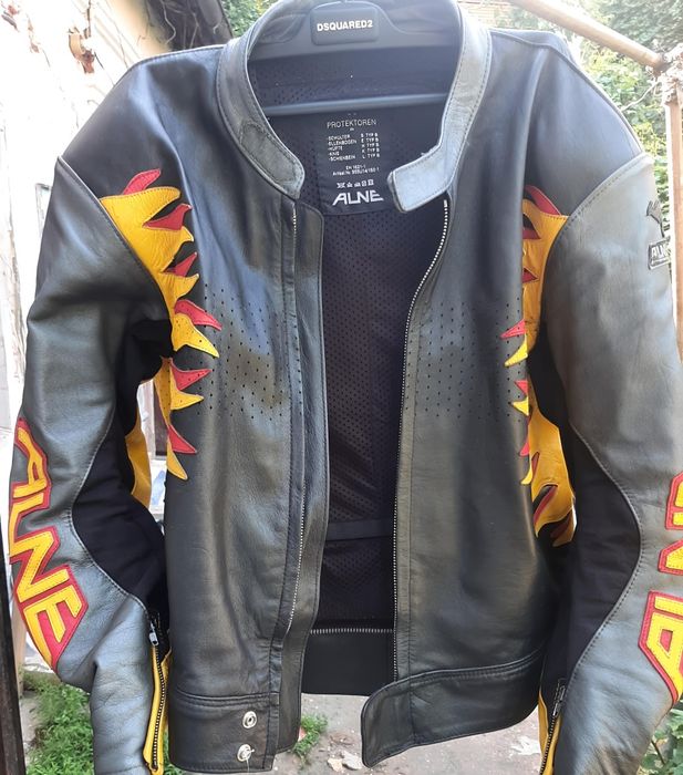 Geci Moto 3bucati