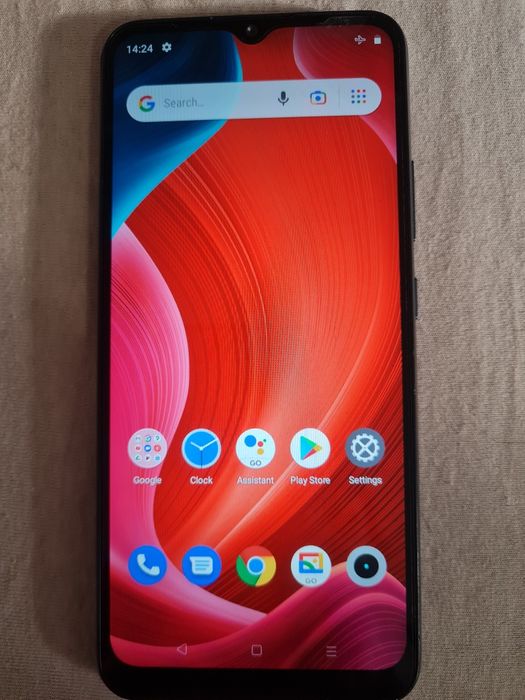 Смартфон Realme C11 2021