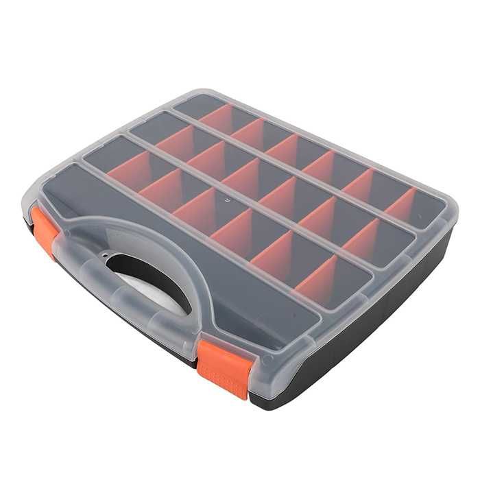 Органайзер за инструменти PA1303 – Куфарче с 21 отделения