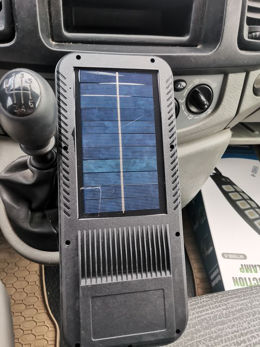 Lampi solare profesionale