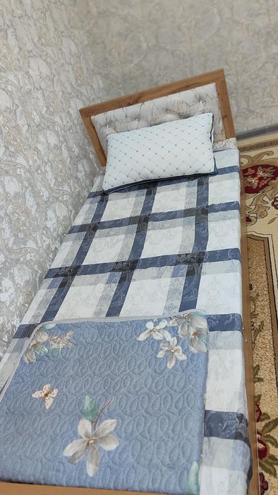 Гостиница Хостел для гостей. Квартира посуточно.Мехмонхона  Бухара