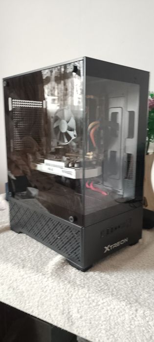 Продам игровой компьютер