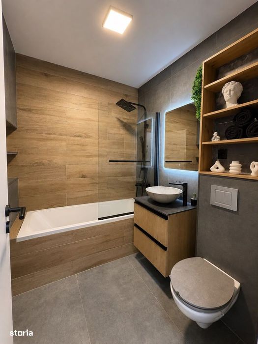 Apartament 3 camere zona Imperial Residence