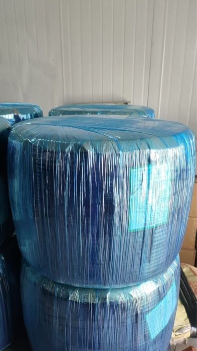 Капельная лента для орошения