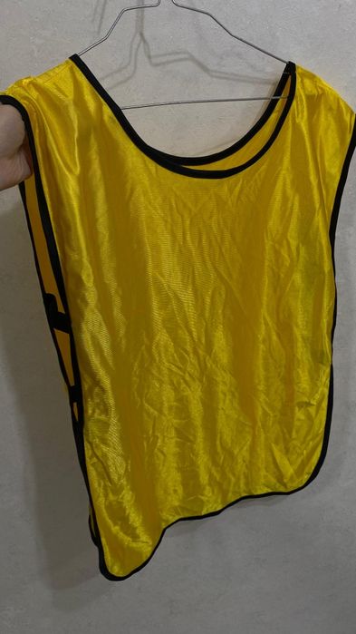 Накидки,манишки фудбольная