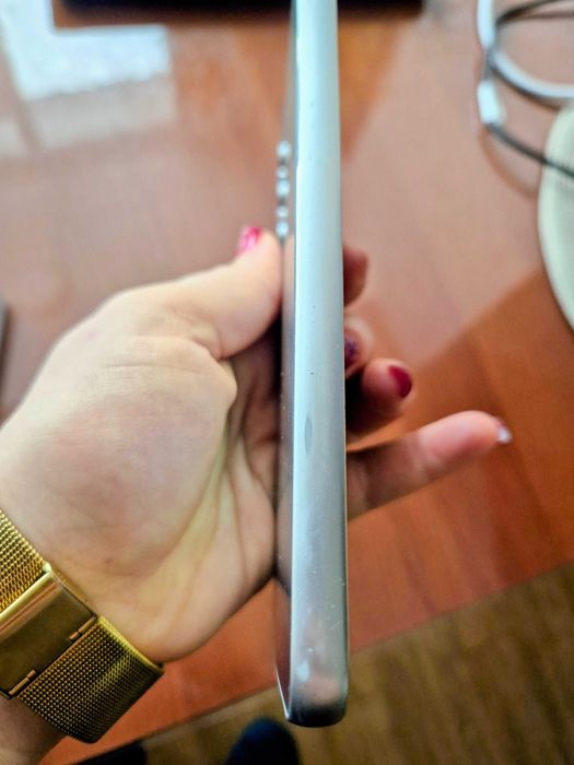 Самсунг  А 34  5G 256GB с остатъчна гаранция