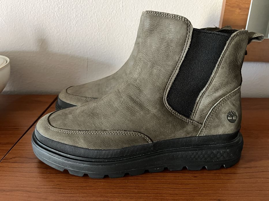 Дамски боти Timberland