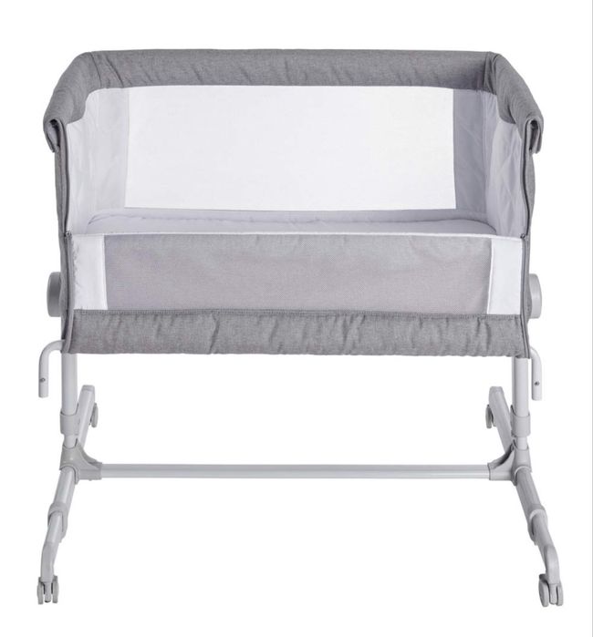 Бебешко легло - кошара