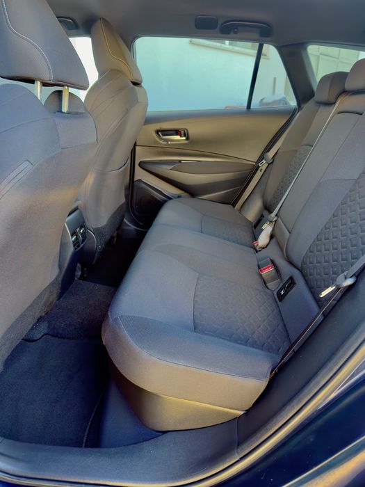 Suzuki Swace 1.8 hybrid  - Garantie - Rate -finantare