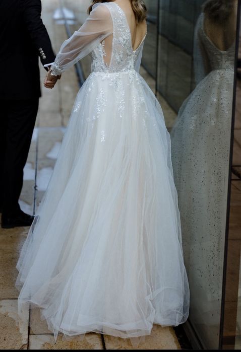 Rochie de mireasă