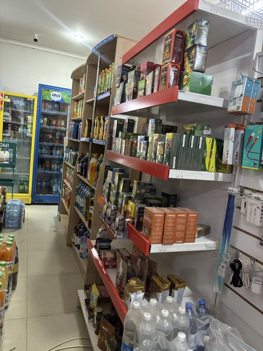 магазин арендага бериледи срочно