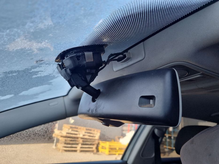 Oglinda retrovizoare Volkswagen Passat B6 Variant (3C5) [Fabr 2005-20