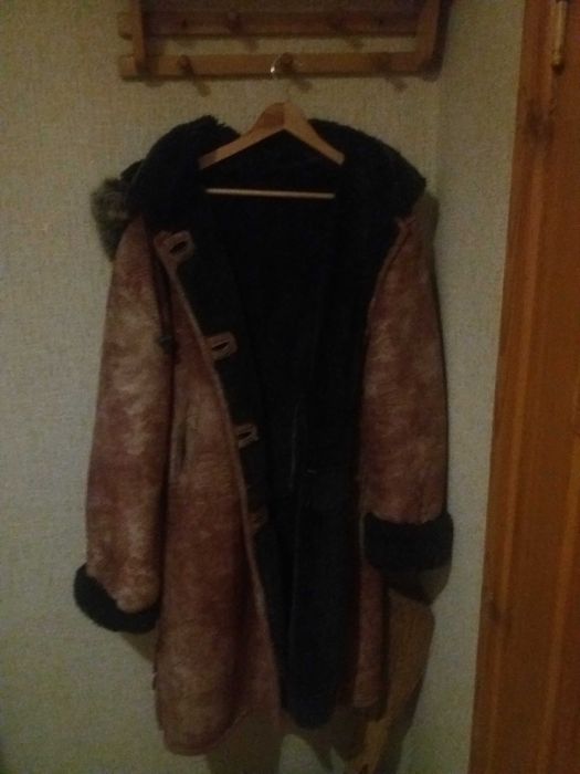 Продам  Дублёнку