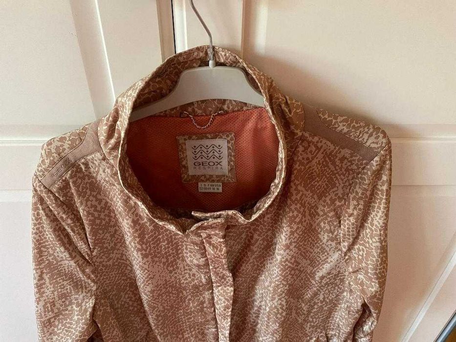 Geaca Geox respira noua mar.-46 femei