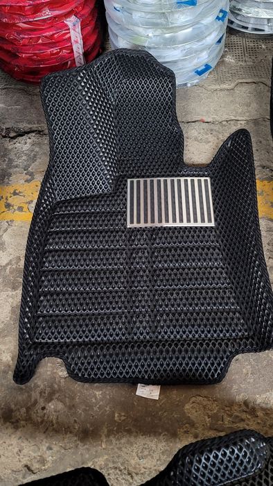 Hongqi e-qm5 polik evakor gibrid polik 7dpolik коврик новый топ