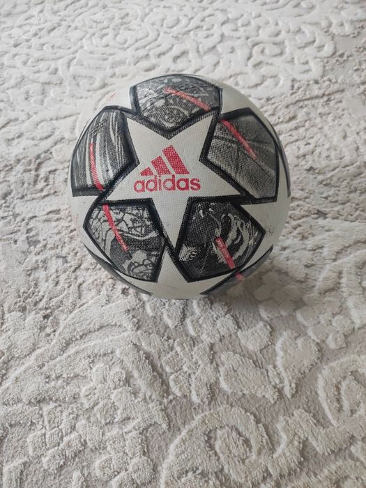 Мини-мяч Adidas (Лига чемпионов}