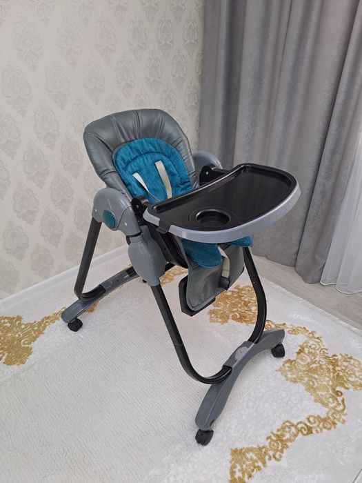 Детский стул для кормления