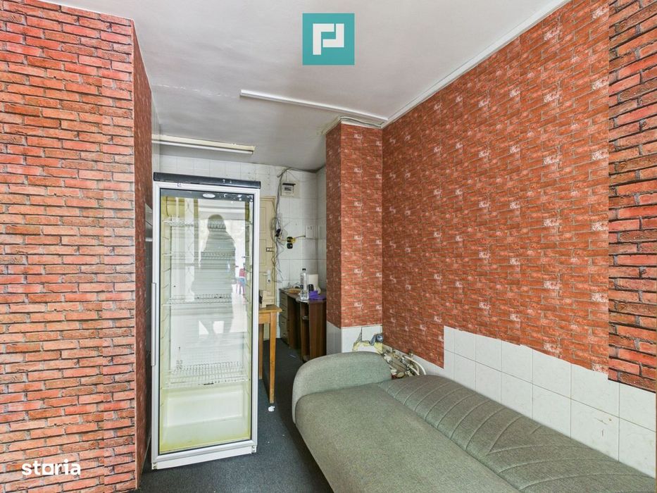 Spațiu Comercial 100 mp | Calea Aradului