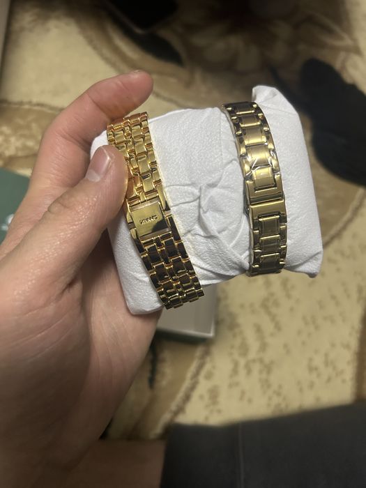 Часы парные новая