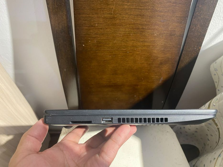 Lenovo Chromebook