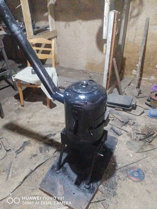 Продам под казан