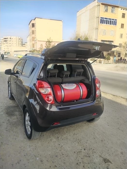 2020 yil metangaz 4 avlod 3 pozitsa