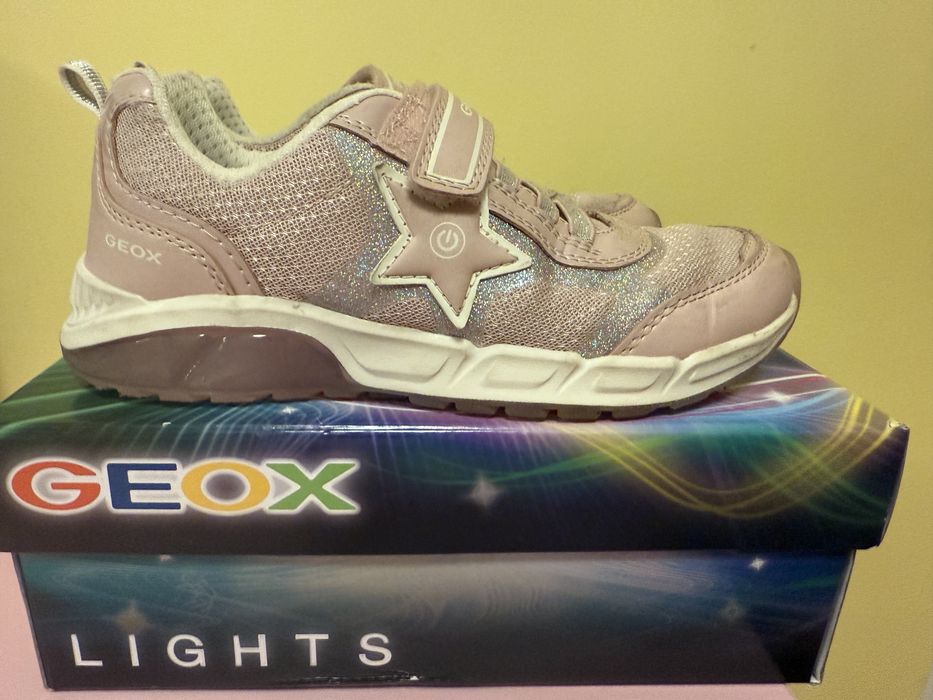 Geox детски сандали