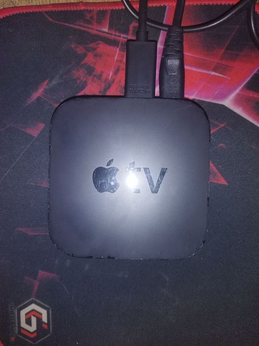 Apple TV - 3th generation