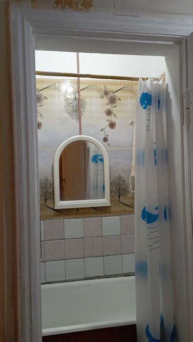 Квартира 1 этаж 3 комнаты 54 м2 Ул. Шота Руставели. Ор Xfit