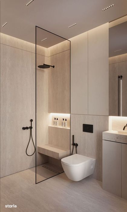 Apartament 3 camere | Chiajna – acces rapid Militari