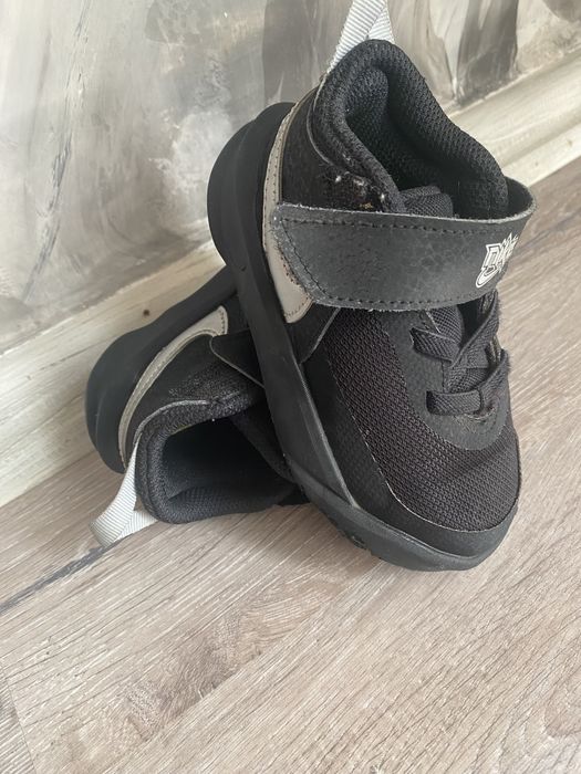 Маратонки nike и adidas за момче