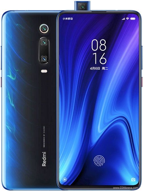K20 Pro / Mi 9t Pro 8/256 GB