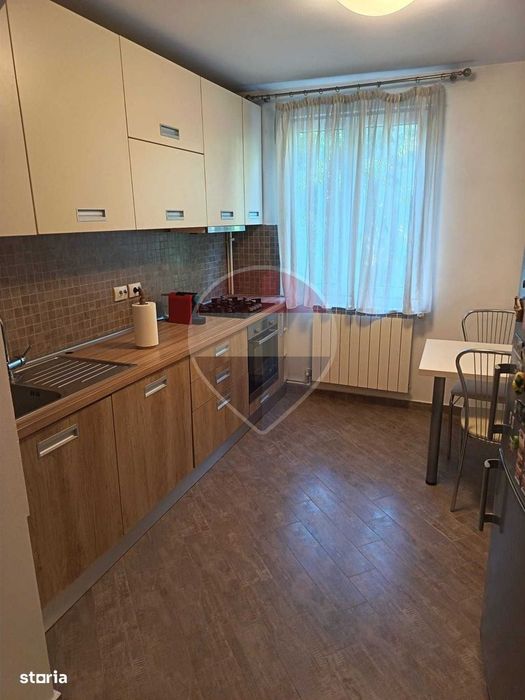Apartament 3 camere de închiriat | Berceni | Aparatorii Patriei — fotografia 3