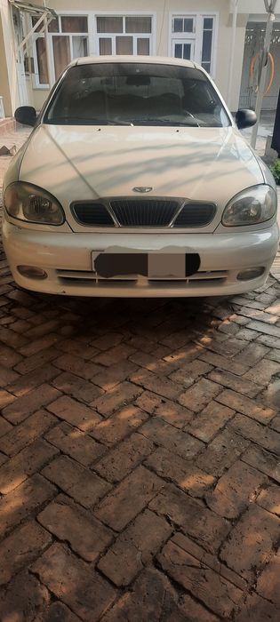 Автомобильdaewoo