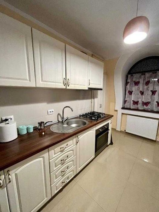 Apartament central de inchiriat