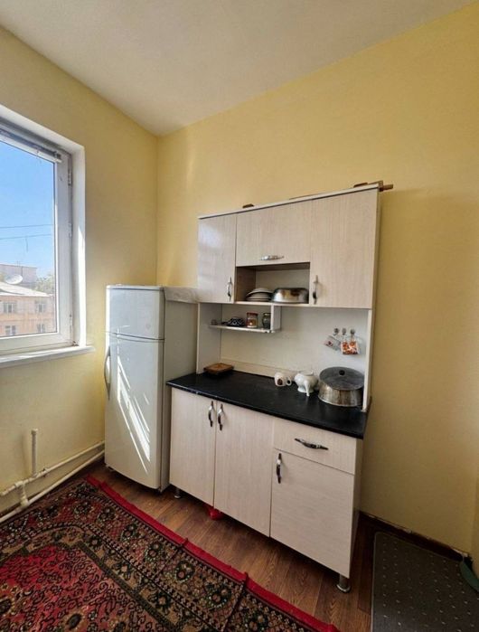 Сдается 2х комнатная квартира, 8 марта,Горбольница