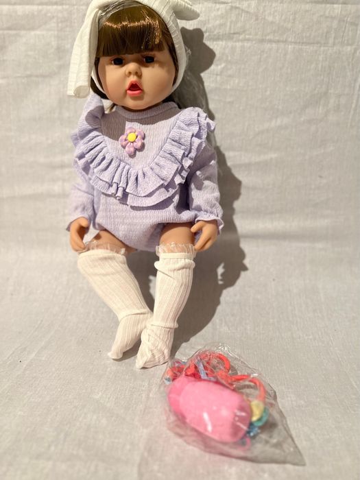 Реборн кукла