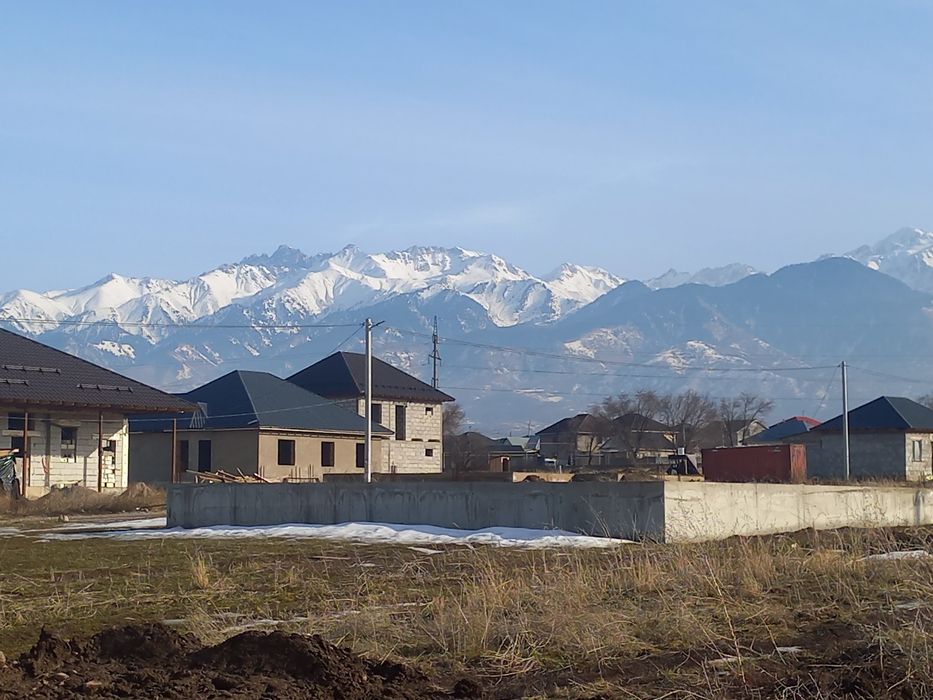 Земля участок продажа