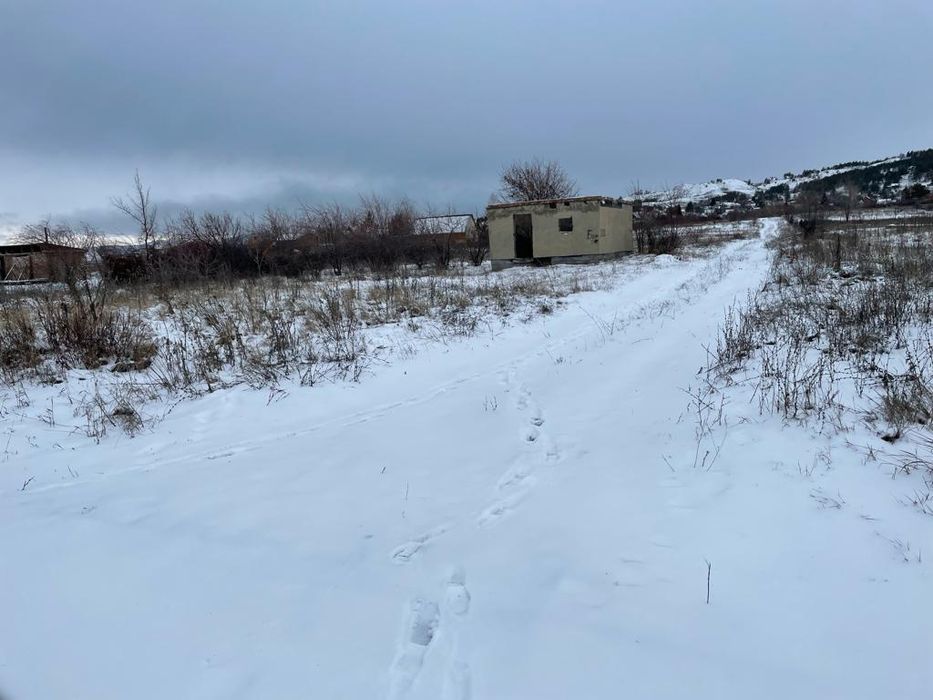 Продам зем. участок 7сот. в Бухтарме