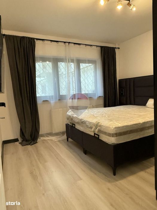 Apusului | Apartament 3 camere | Militari | Renovat & Finisat 2026
