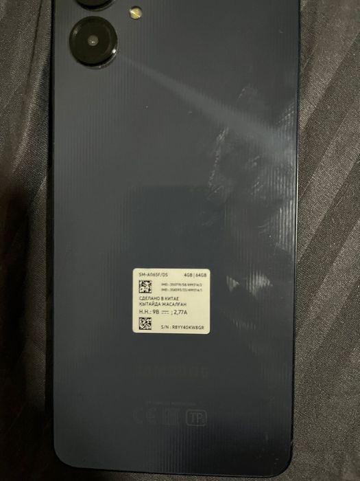 Samsung A065f продам