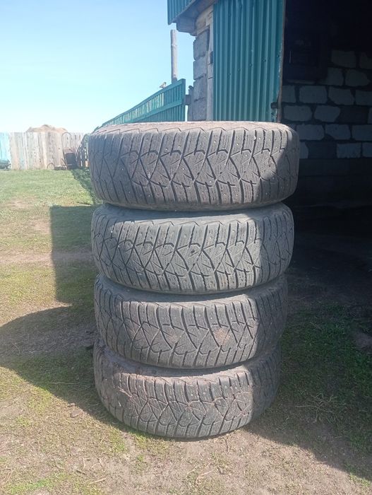 Продам диски на мерседес