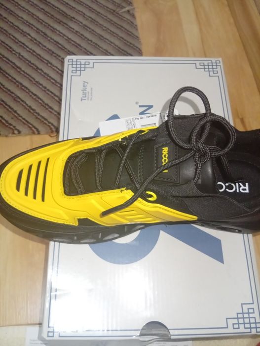 Мъжки маратонки Riccon